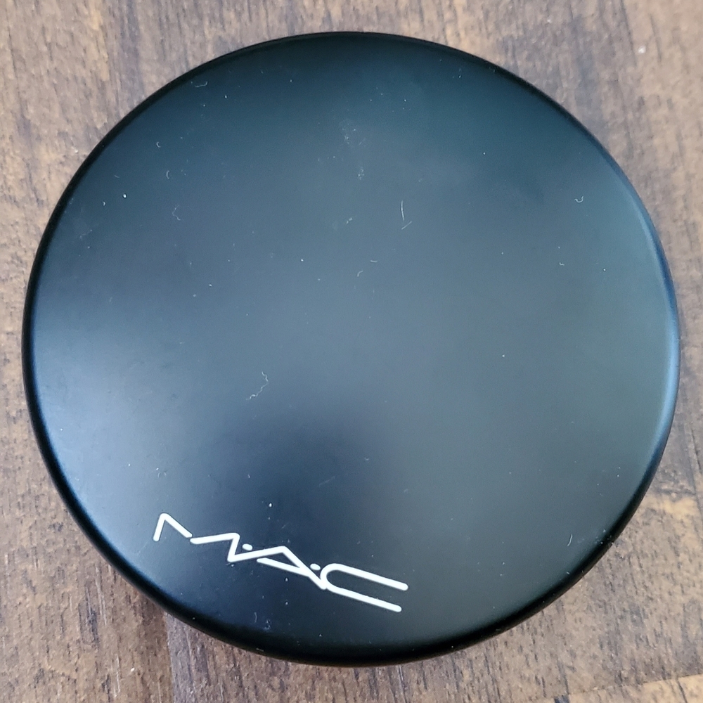 MAC MSF med dark